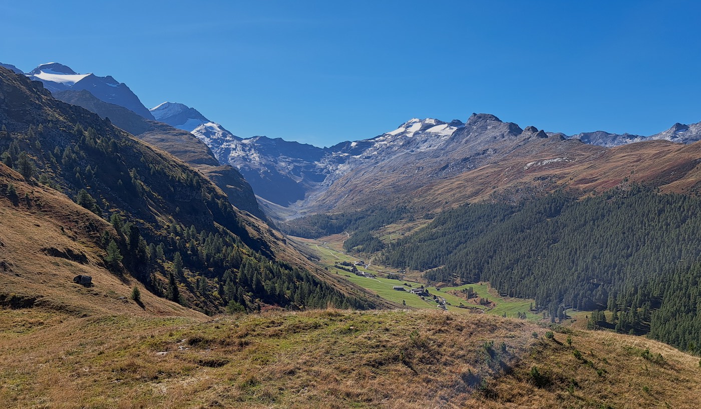 Frühlingsferien